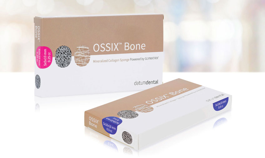 Bild Regedent OSSIX BONE Produkt