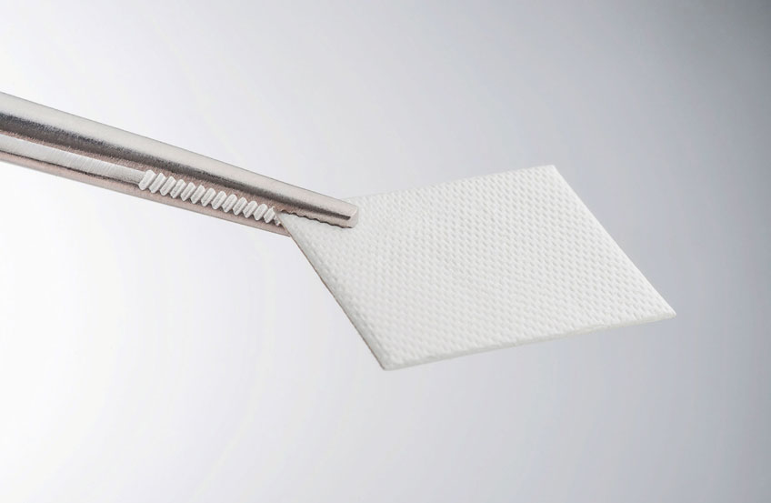 Bild Regedent OSSIX VOLUMAX Produkte